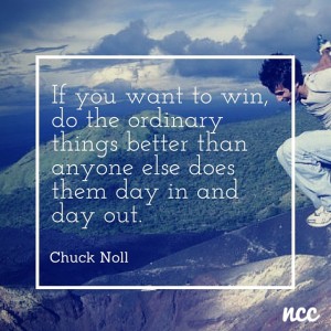 Chuck Noll quote