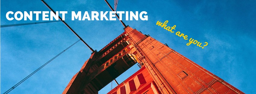 What Exactly Is Content Marketing?