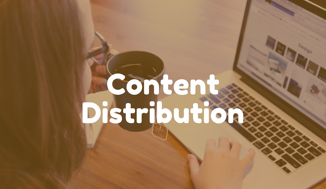 A Service No One Else Is Offering: Content Distribution