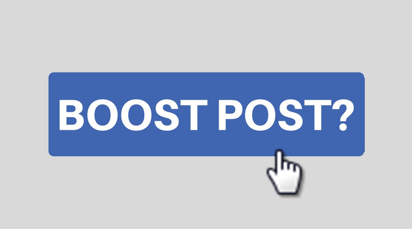 18 Limitations of Facebook's Boosted Posts (An Updated List)